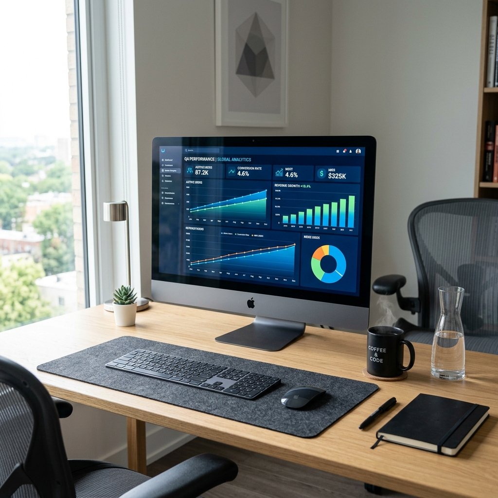 Data-Driven Digital Growth